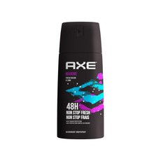 AXE 戰斧 體香噴霧150ml 深海悠香, 1個, 150ml