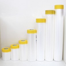 Q 커버링테이프 카바링테이프 (900mm x20M)(낱개) 카바링테이프, 900mm x20M
