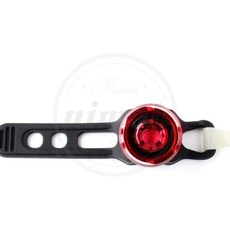 별별 자전거 LED 후면 안전등 자전거전조등