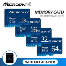 고속 마이크로 TF SD 카드 4GB 플래시 메모리 운전 레코더 Cameracartão Memória For PC, 06 16GB