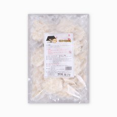 오지상구루메 야채 고로케 1kg(40g x 25EA) 크로켓 튀김, 1kg, 1개