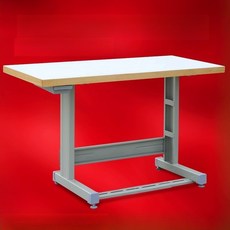 공업용 미싱테이블 재봉틀 미싱 준공업용 작업대 미니 가정용 작업 확장판 미싱기 책상, 기본 색상, 1. 단일 항목