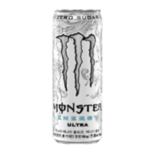 몬스터 에너지 울트라, 72개입, 355ml