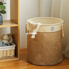 萌琪推薦 髒衣籃 洗衣籃 收納筐 大容量可摺疊防水洗衣籃