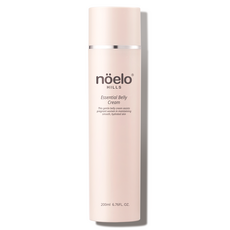 [노엘로힐스] 출산전/후 복부 탄력강화 벨리크림 (청담동 임산부스파 / 신세계 현대 롯데 백화점 / 에센셜 벨리크림), 1개, 200ml