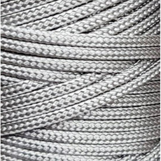 2.0mm 80m 파라코드 솔리드 컬러 여름실 팔찌끈 팔찌매듭실 마크라메실 매듭공예, No.30, 1개