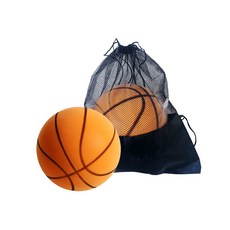 키더스 소프트 피구공 말랑말랑한 안전 공놀이 유아체육교구, 1개