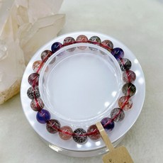 田芯精品 頂級收藏版 黑加倫 三輪骨幹超級七 超七 手串 現貨