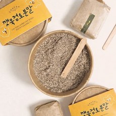 지구살림 친환경 무독성 찰흙 점토 놀이, 분말형, 1개