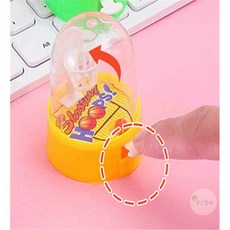 YGSA 테이블 농구게임 내기게임기