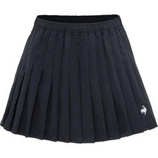 르코끄 스포르티프 플리츠 테니스 스커트