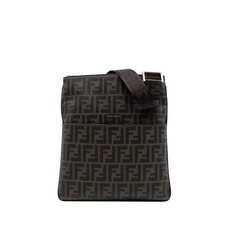 펜디 중고 2010-2025 주카 스팔마티 크로스 백