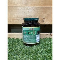 全素 香椿醬, 370公克, 1個