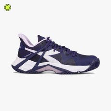매장정품 diadora 디아도라 [공식스토어] 비아이콘 2 AG 우먼 PURPLE (D4352TTN04PPD) 1736296