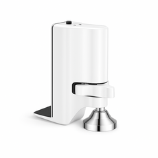 미니플 MONOVIBE 안심 방문 안전잠금장치, E 화이트, 1개