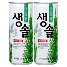 일화 생솔 240ml x 60캔입 (30캔x2박스) gaj*2948uM, 60개