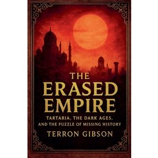 (영문도서)The Erased Empire Paperback, Black Pirate Publishing, English, 9798232048037