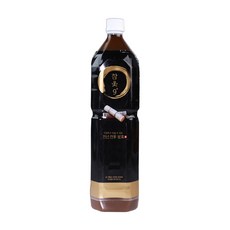 9가지 전통원료 담은 프리미엄 참옻진액 원기회복 건강즙 참옻나인플러스, 1개, 1.5L