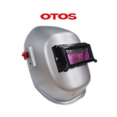 오토스 국산 자동용접면 (개페기능 2개광센서), 1개