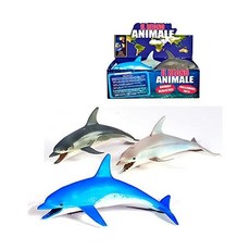 Ginmar 동물 060A 돌고래 음성 컬러 세트 디비엑스 머천다이징, Ginmar 동물 060A 돌고래 음성 컬러 세트 디비