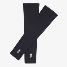 노스페이스 러닝 아웃도어 스포츠 팔토시 블랙 2p 쿨토시 세트