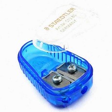 뉴몰 홀더심연기 2mm용 굵은연필깎이 샤프심깎이 연필깍기, 본상품