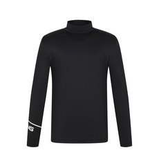 핑 골프 남성 반목 긴팔 이너 티셔츠 111E1TI001_ 3090280