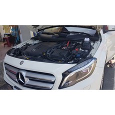 GLOBAL AGM 80Ah 電池 不斷電快速更換, 1個