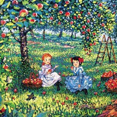 소장용 대용량퍼즐2014pcs 성인용 진열용 대형 고난이도, 1개