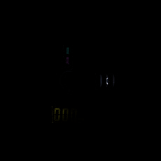 LASGO 露營用一氧化碳溫度偵測器 一般型, 1個, 單色