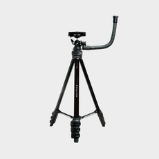 MAGIPEA 美極品 二合一夾具 冷靴延伸軟管支架】多角度拍攝 手機相機通用夾具, 1個, 二合一夾具+冷靴延伸軟管支架+相機腳架