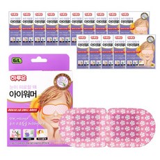 하루온 아이워머 라벤더향, 5개입, 3개