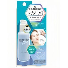 Agarushi 萬用保濕噴霧 肌潤いチャージ 美容ミスト, 1個, 100ml