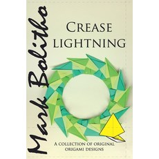 Creaselightning Paperback, Independently Published, English, 9798639465338