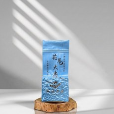 順韻茶葉 花月大禹嶺92K 春茶, 75g, 1個, 1個裝