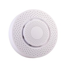 투야 측정기 이산화탄소 co2 지그비 센서 공기질 습도계 와이파이 휴대용, 1. WiFi 프로토콜