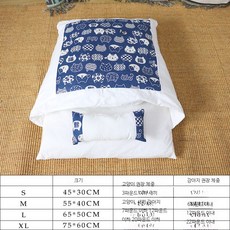방석 강아지 고양이 쿠션 이불 세트 대형 반려동물 겨울 담요, 1개, 티베트 고양이 분리 세탁 가능