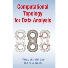 COMPUTATIONAL TOPOLOGY FOR DATA ANALYSIS, 1個