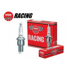 【易油網】NGK RACING PLUG 火星塞 9號 R7434-9 #4658 SUBARU, 1個