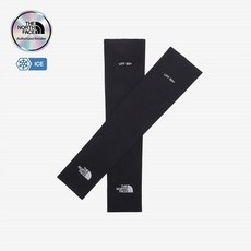 [백화점 정품] 노스페이스 THE NORTH FACE 티엔에프 암 슬리브 NA5AS00A BLK, M