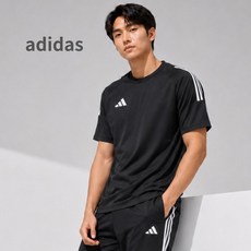 아디다스 남성 트레이닝 반팔티 여름 기능성 티셔츠 헬스 러닝 마라톤 운동 축구 웨이트 스포츠 숏슬리브