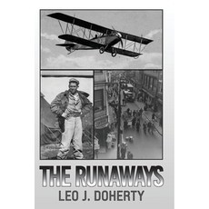 (英文圖書)The Runaways 平裝版, Palmetto Publishing, 英文, 平裝本