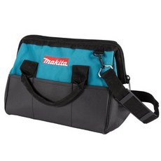 牧田 Makita 831253-8 手提工具袋 - 11個收納口袋重型工具包, 1個