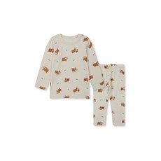 TOPTEN KIDS 공용) 유아 온에어 플러스웜 셋업_MKF4UI3302 601035