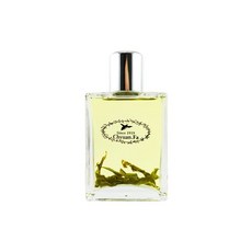 泉發蜂蜜 靜謐森林沐浴油100ml，蜂蜜滋潤，天然植物油，舒緩放鬆，小容量方便攜帶, 1個, 100ml