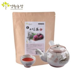 양원농장 비트차 100티백, 1g, 1