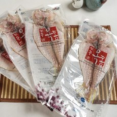 제주바다 제주 옥돔 특대(1마리당 290g이상), 1박스, 3마리