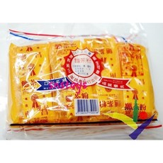 SNS 古早味 麵茶粉 小包裝 (24入/包), 1個