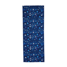 일산 검도 면수건 머리 두건 손수건 다용도 스포츠 타월 인테리어 장식 테누구이 4-9, 1개, 잔무늬 놀이