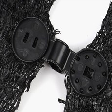 까랑 차양막 고정클립 대형 10P 차광막고정클립